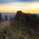Kokino Megalithic observatory