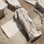 Recent excavations in Macedonia