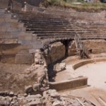 The Ancient Lychnidos