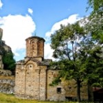 Church of St Nikolas, Shishevo