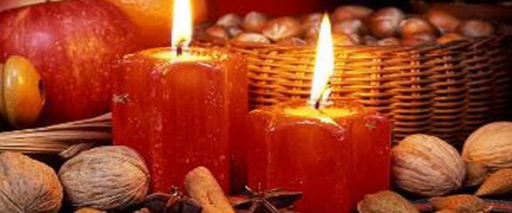 Christmas celebration