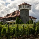 Demir Kapija Popova Kula Hotel