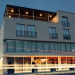 Dojran Hotel Romantik