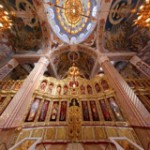 Religioous gatherings