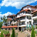 Berovo Hotel Manastir