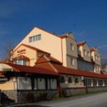 Bitola Hotel Kapri