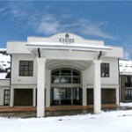 Mavrovo NP Radika Hotel and Spa