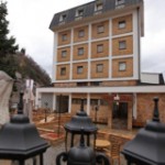 Kratovo Hotel Kratis