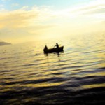 Lake Ohrid
