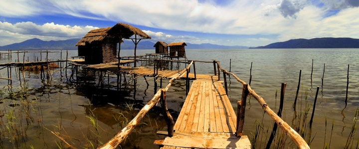 Lakes of Macedonia 1