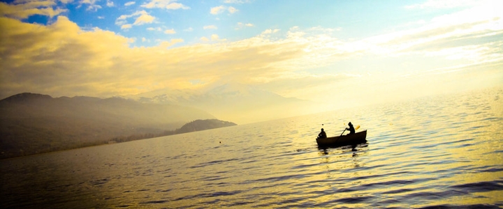 Lakes of Macedonia 2