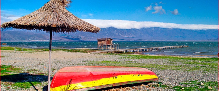 Lakes of Macedonia 4