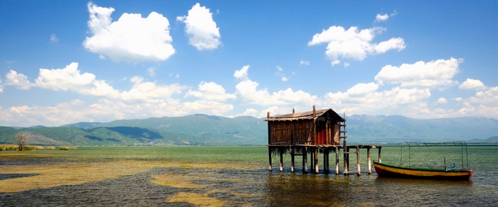 Lakes of Macedonia 5