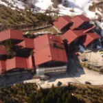 Mavrovo NP Hotel Bistra