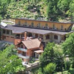 Mavrovo NP Hotel Tutto