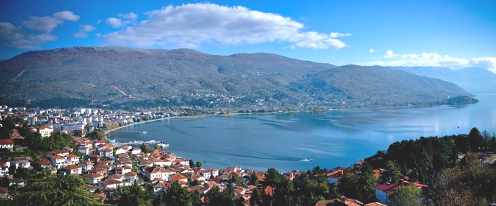 Ohrid