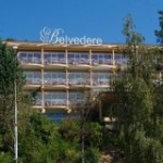 Ohrid Hotel Belvedere