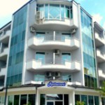 Ohrid Hotel Diplomat
