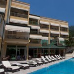 Ohrid Hotel Filip