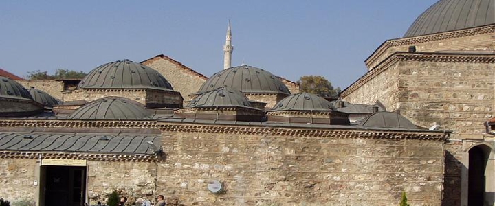 Ottoman architecture