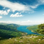 Mavrovo National park