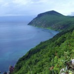 Galichica National park