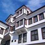 Macedonian architecture