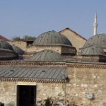 Ottoman architecture in Macedonia