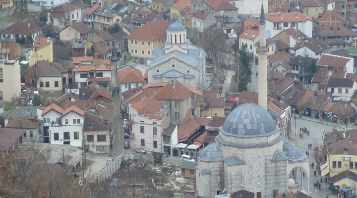 BALKAN CONTRASTS, Albania, Montenegro, Kosovo and Macedonia, 10 days round trip, from Skopje or Tirana