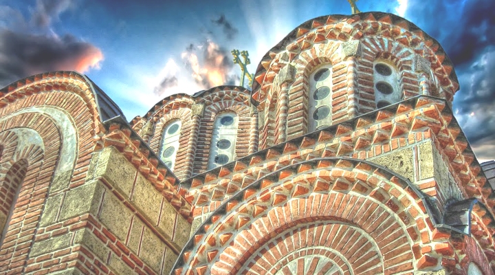 ORTHODOX TREASURE OF THE BALKANS, Bulgaria, Macedonia, Kosovo and Serbia, 15 days from Sofia to Belgrade