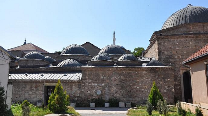 TRACING THE OTTOMAN EMPIRE, Balkan tour, 10 days from Skopje to Sarajevo or v.v.
