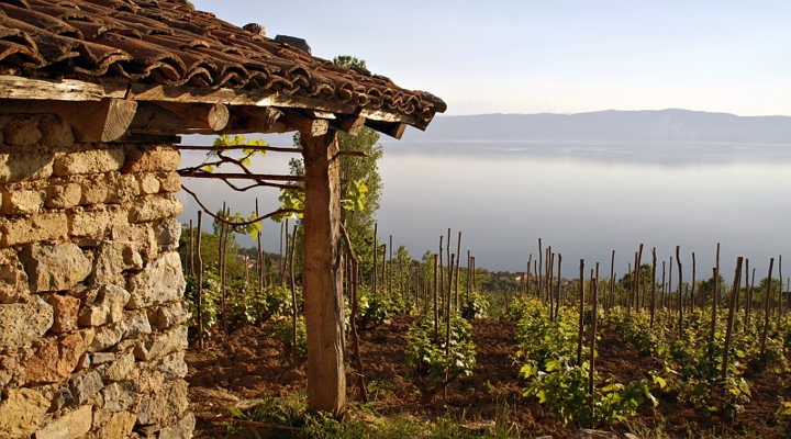 TRADITION IS STILL ALIVE, Albania, Macedonia and Bulgaria, 12 days from TIirana to Sofia