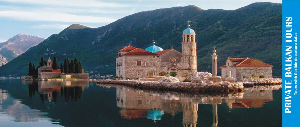 Balkans & Adriatic adventure, 19 days
