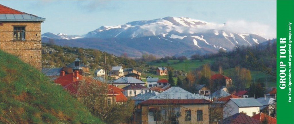 Macedonia Rural tour, 10 days from Skopje