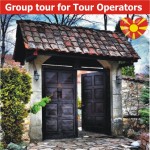 Long Weekend in Macedonia