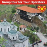 Churches and Monasteries