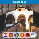 From Dubrovnik to Athens in 9 days