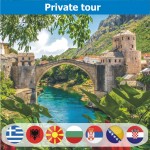 Grand Balkan tour
