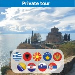 Balkans and Adriatic adventure
