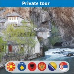 Ottoman heritage of the Balkans