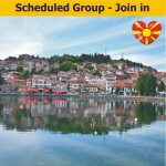 Skopje and Ohrid in two days