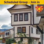 West Macedonia in three days