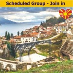 West Macedonia & Tirana