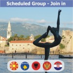 From Skopje to Dubrovnik in 7 days