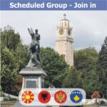 Balkan round trip in 7 days – from Ohrid