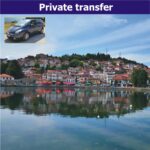 One way from Skopje to Ohrid or v.v.