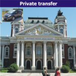 One way from Skopje to Sofia or v.v.