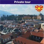 Skopje City tour