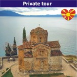 Ohrid and Ohrid lake