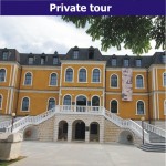 Tour to Kosovo